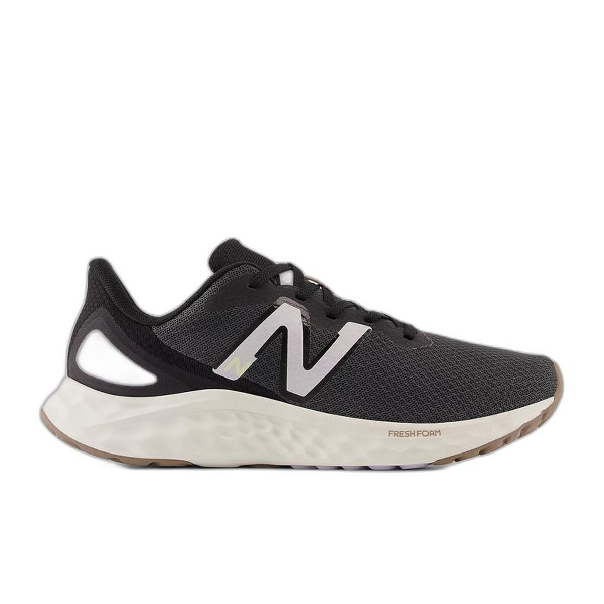 New Balance Fresh Foam Svart