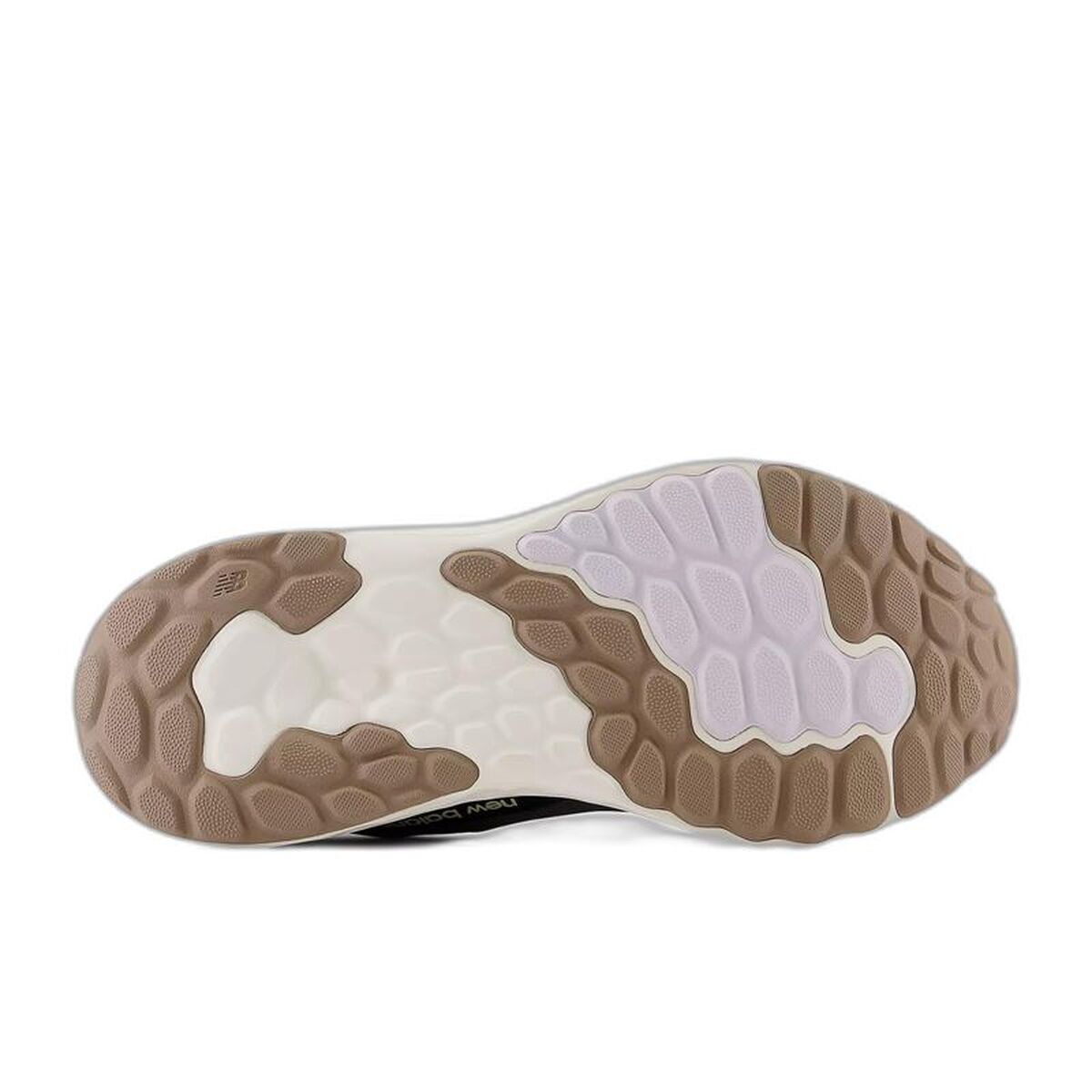 New Balance Fresh Foam Svart