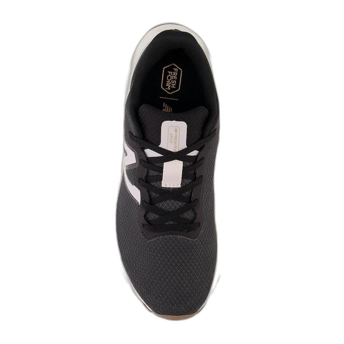 New Balance Fresh Foam Svart