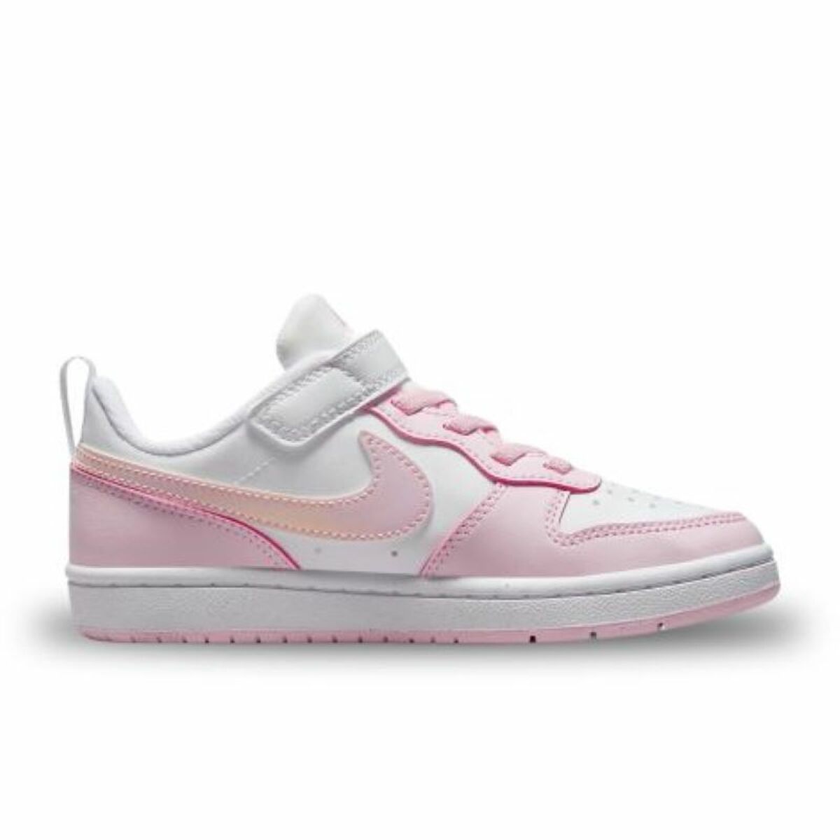Nike Court Borough Low Recraft