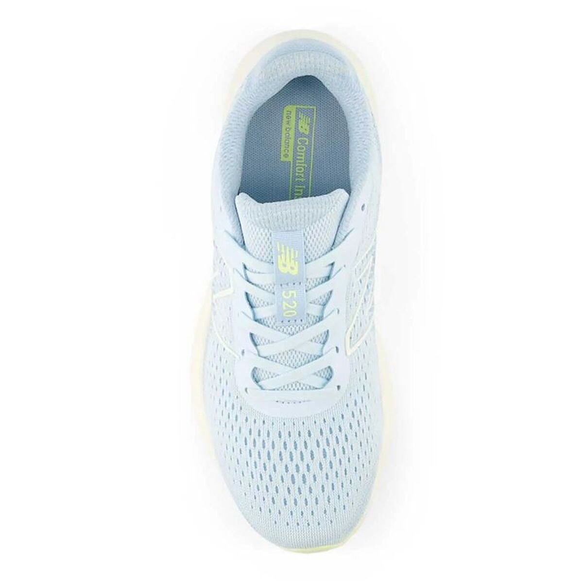 New Balance 520V8 Ljusblå