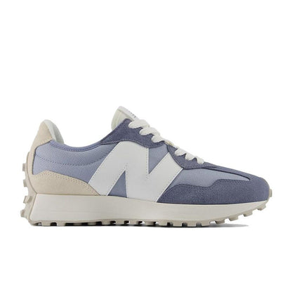 New Balance 327 Blå