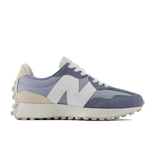 New Balance 327 Blå