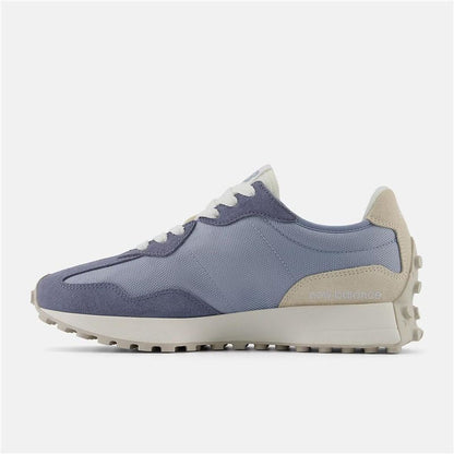 New Balance 327 Blå