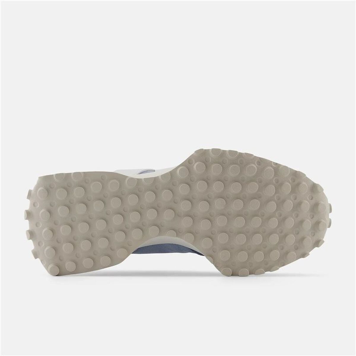 New Balance 327 Blå