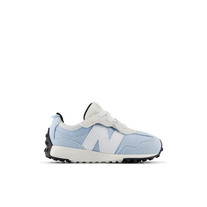 New Balance 327 New-B Hook Loop