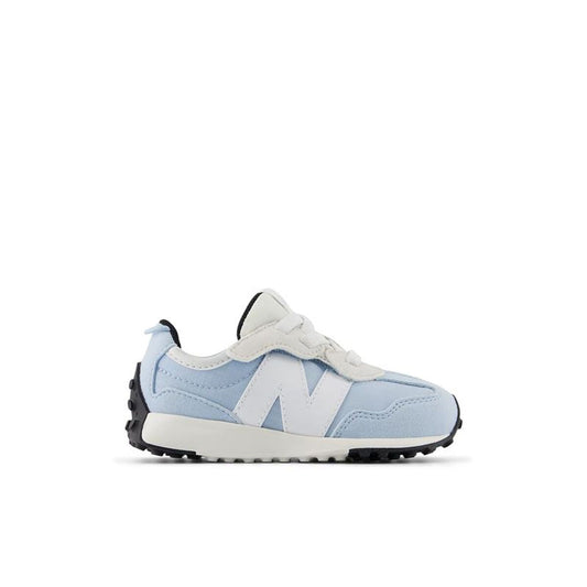 New Balance 327 New-B Hook Loop