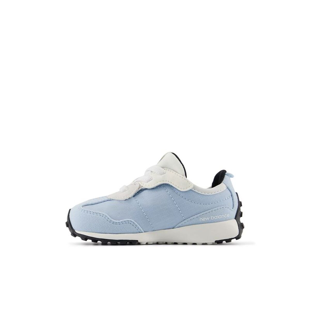 New Balance 327 New-B Hook Loop