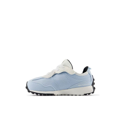 New Balance 327 New-B Hook Loop