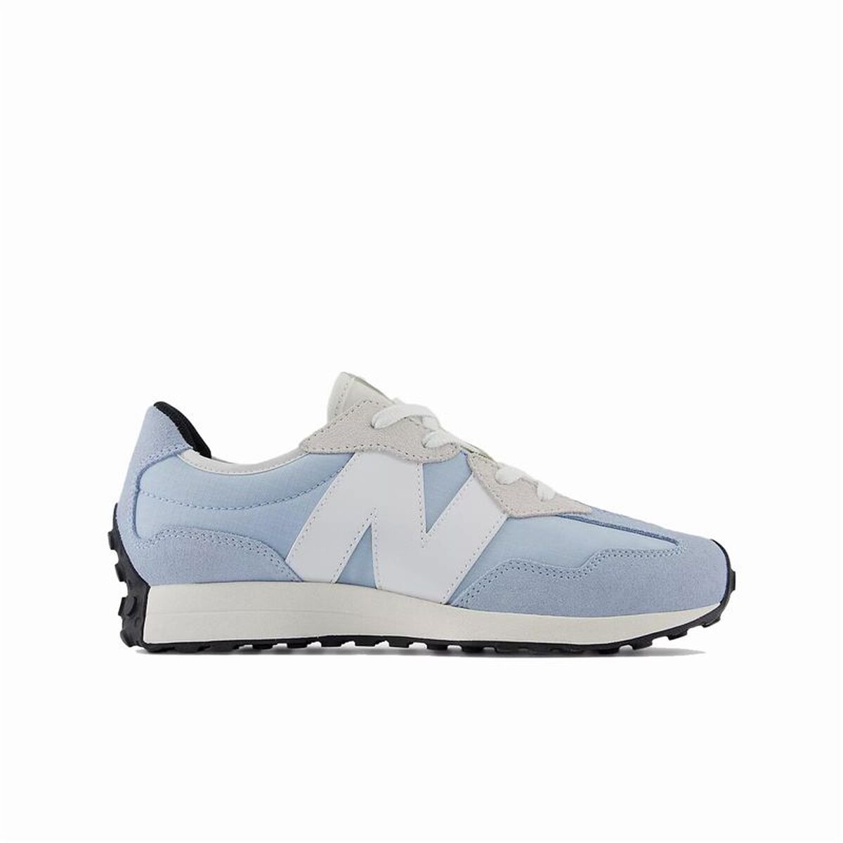 New Balance 327 Ljusblå
