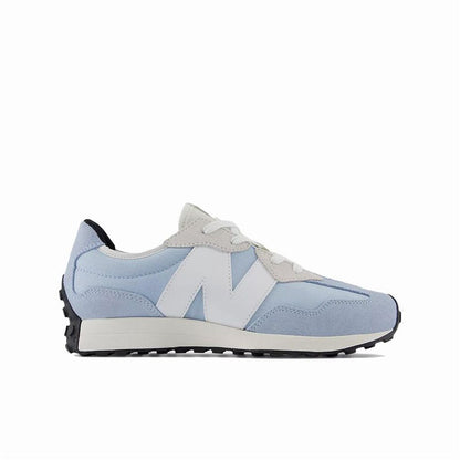 New Balance 327 Ljusblå