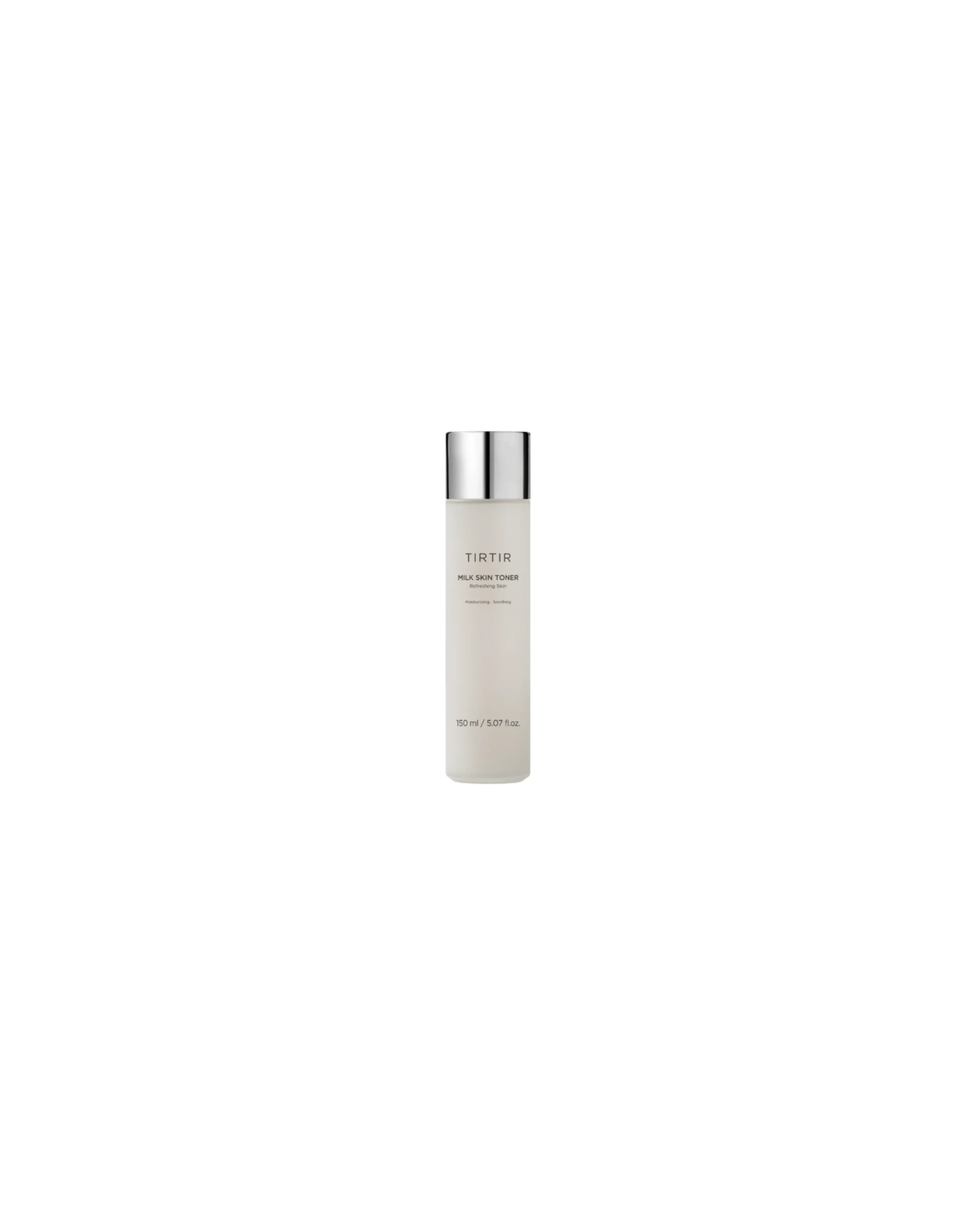 Tirtir Milk Skin Toner ansiktstoner för mjuk hud