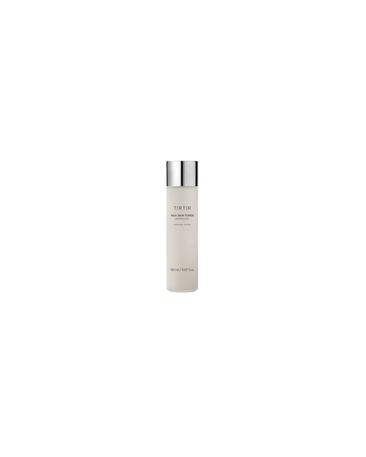 Tirtir Milk Skin Toner ansiktstoner för mjuk hud