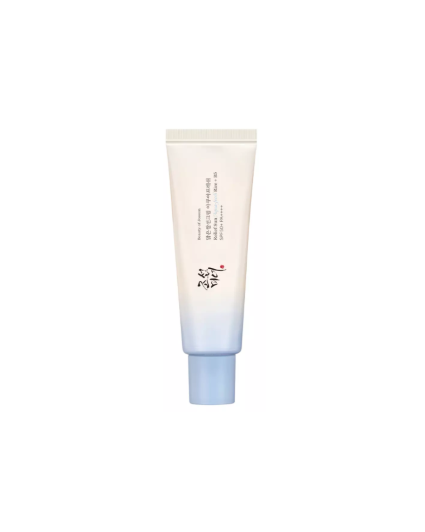 Beauty of Joseon Relief Sun Aqua Fresh 50 ml