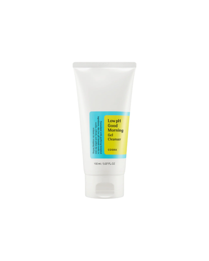 Low pH Good Morning Gel Cleanser 150ml ansiktsrengöring