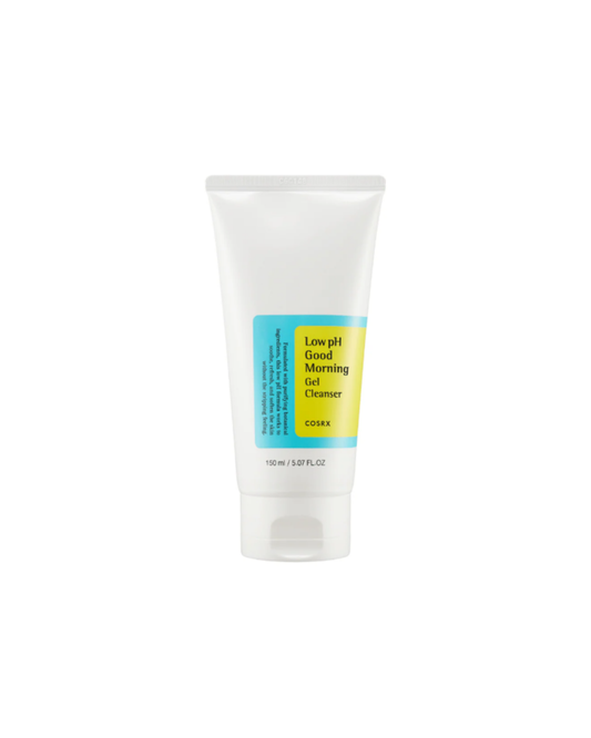 Low pH Good Morning Gel Cleanser 150ml ansiktsrengöring