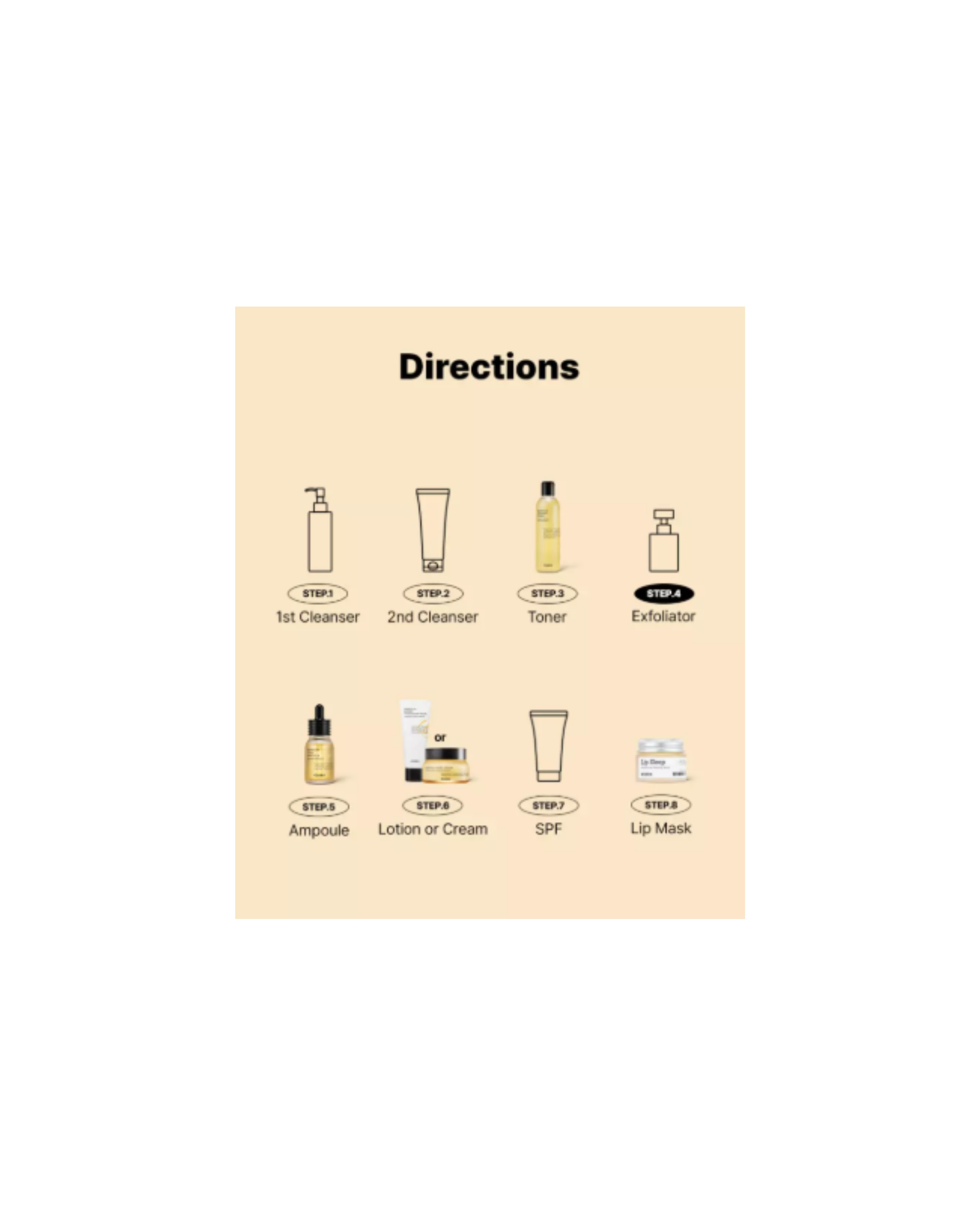 COSRX Full Fit Propolis Synergy Toner 150 ml hudvårdsprodukt