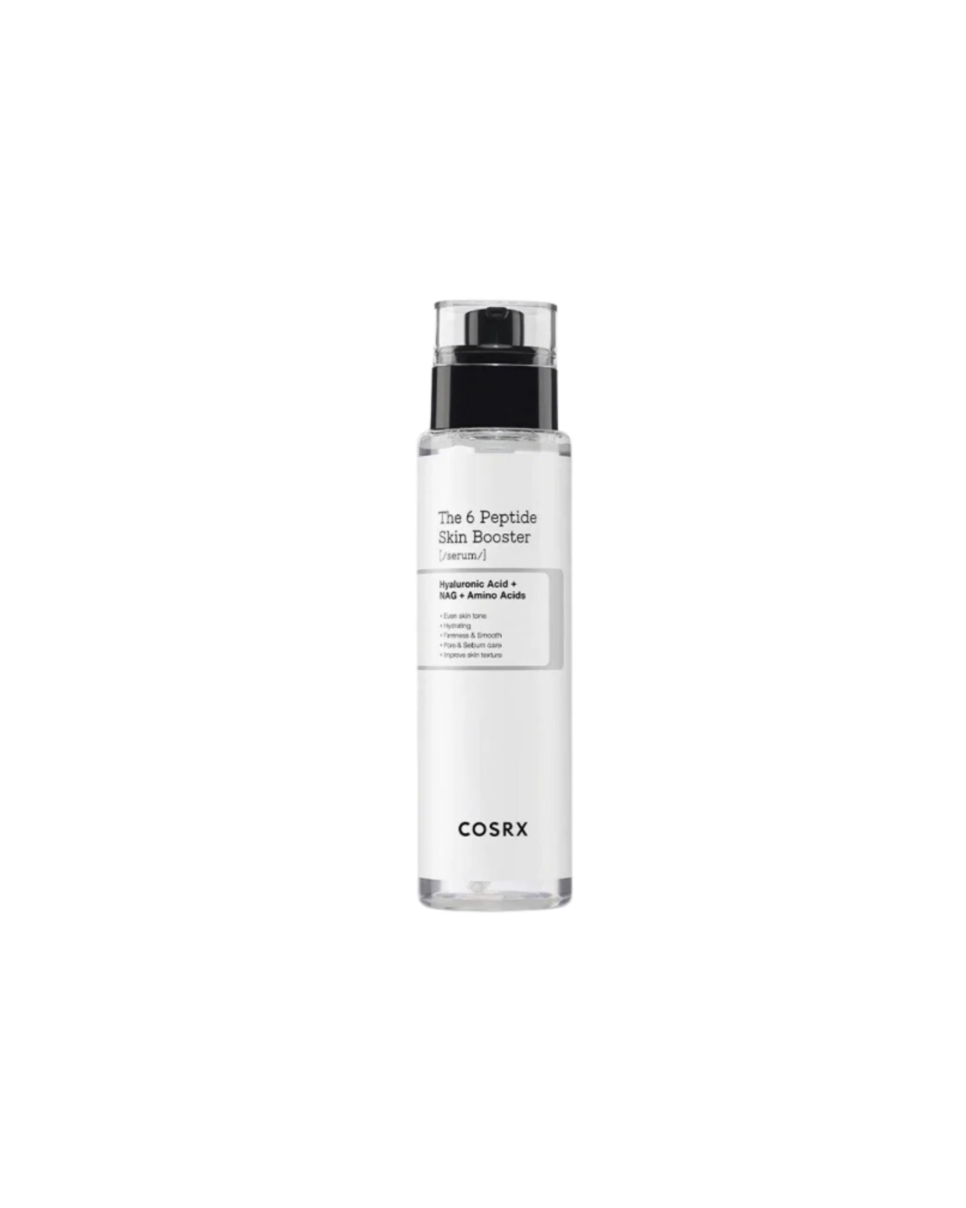 The 6 Peptide Skin Booster 150ml hudvårdsserum