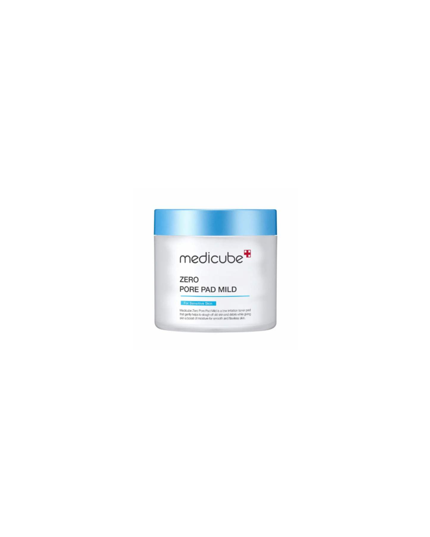 Zero Pore Pad Mild 70 pads ansiktstoner pads