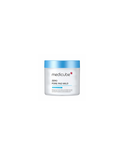 Zero Pore Pad Mild 70 pads ansiktstoner pads