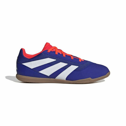Inomhusfotbollsskor för Vuxna Adidas Predator Club