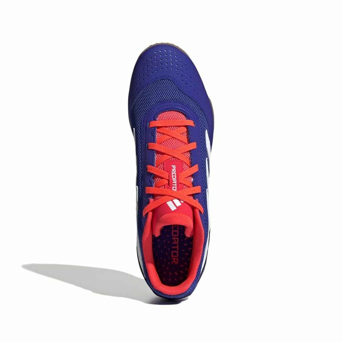 Inomhusfotbollsskor för Vuxna Adidas Predator Club
