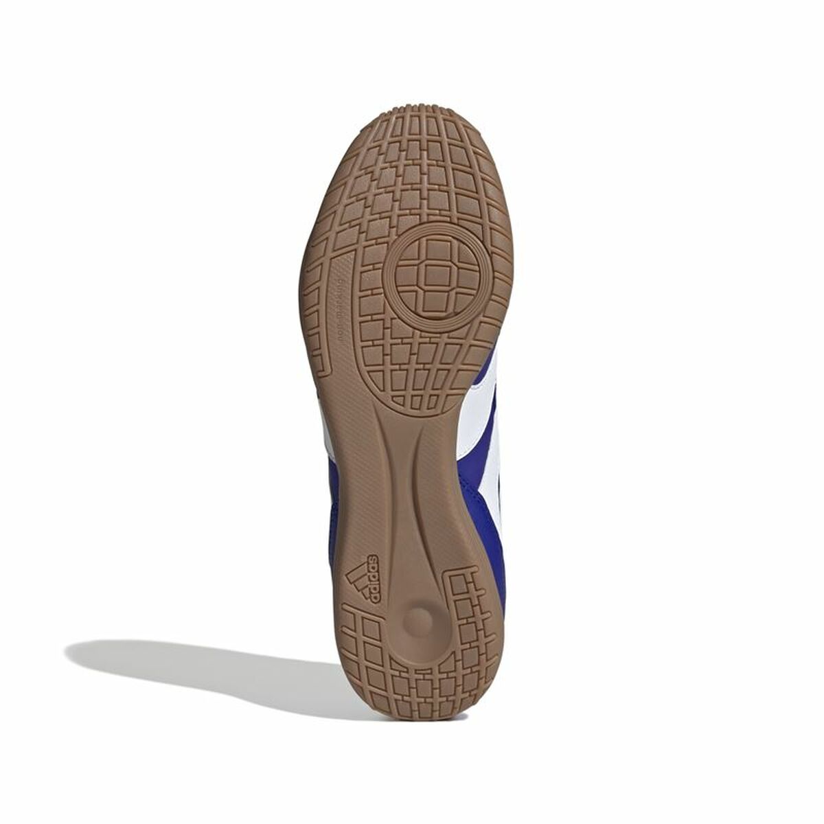 Inomhusfotbollsskor för Vuxna Adidas Predator Club
