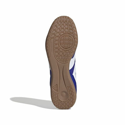 Inomhusfotbollsskor för Vuxna Adidas Predator Club
