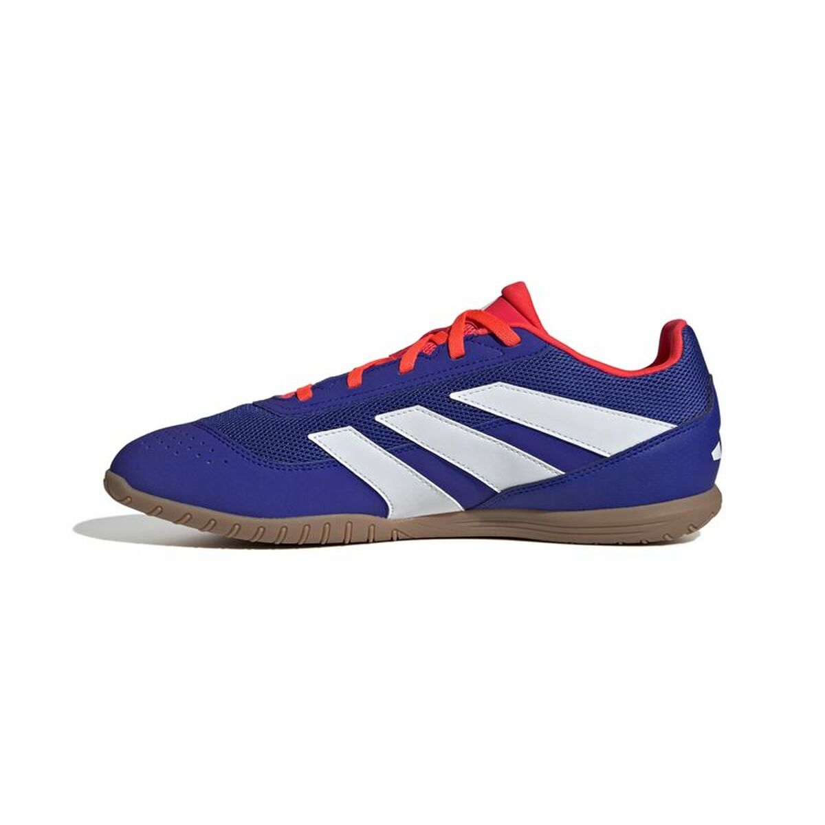 Inomhusfotbollsskor för Vuxna Adidas Predator Club