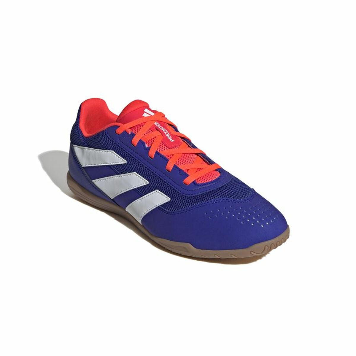 Inomhusfotbollsskor för Vuxna Adidas Predator Club