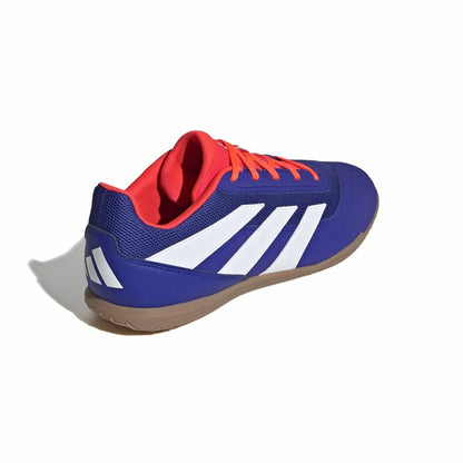 Inomhusfotbollsskor för Vuxna Adidas Predator Club