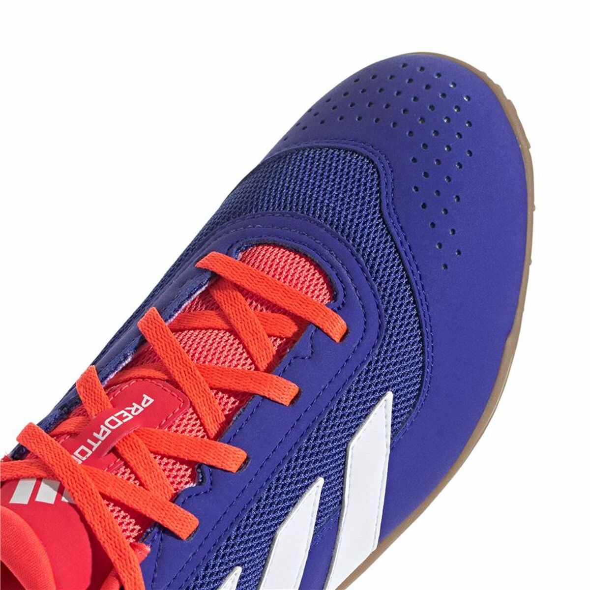 Inomhusfotbollsskor för Vuxna Adidas Predator Club
