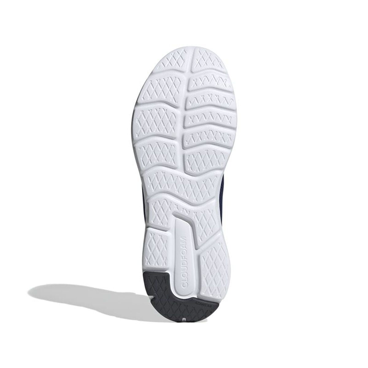 Adidas Cloudfoam Move Blå