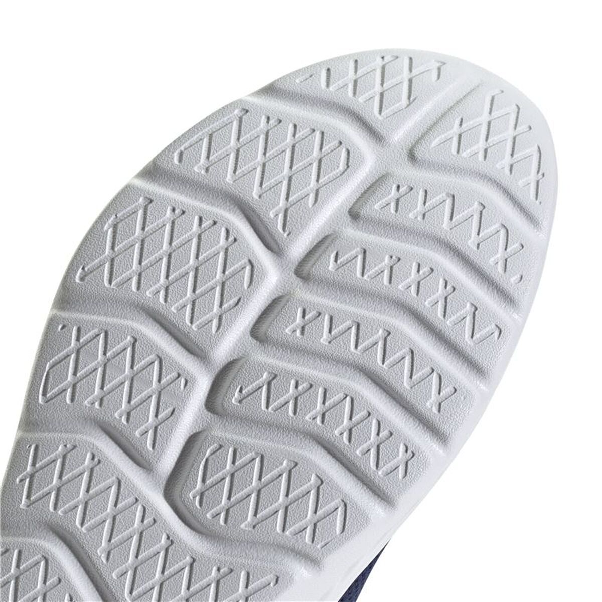 Adidas Cloudfoam Move Blå