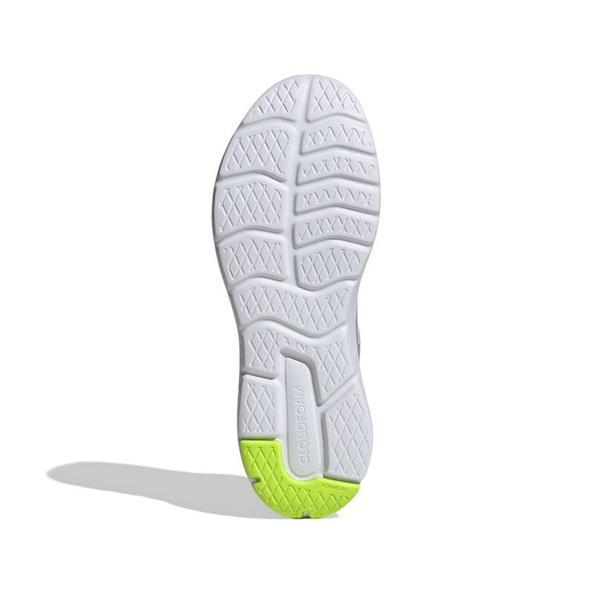 Adidas Cloudfoam Move Grå