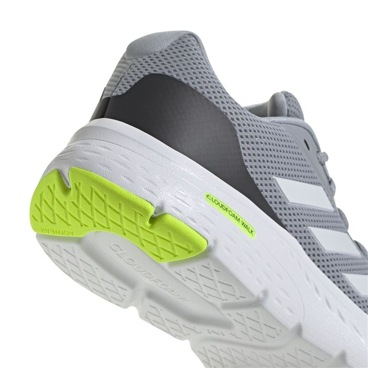 Adidas Cloudfoam Move Grå