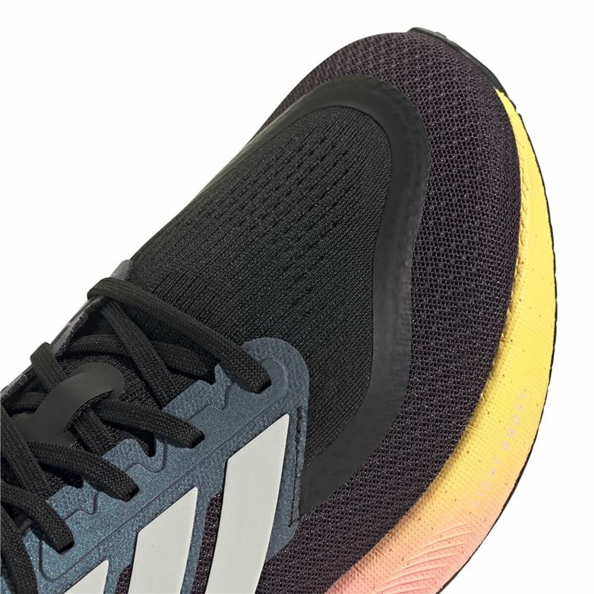 Adidas Pureboost 5 Svart