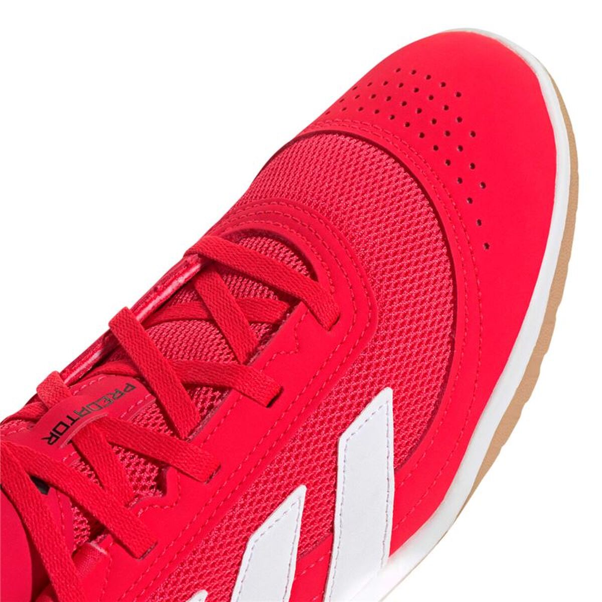 Adidas Predator Club In Sala Röd