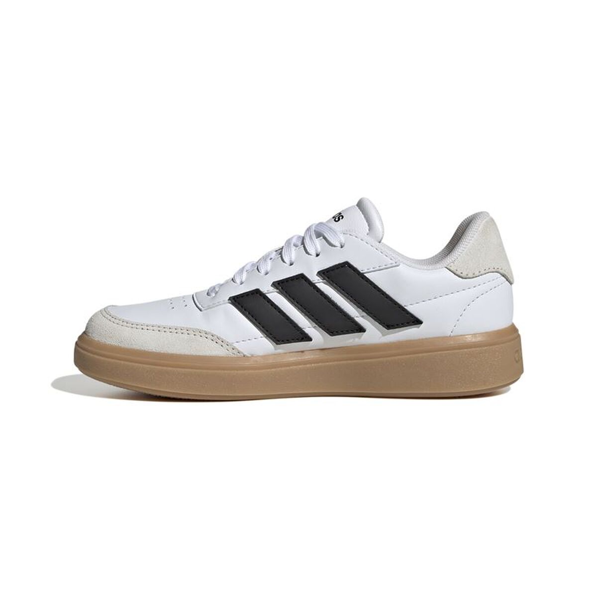 Adidas Courtblock Vit