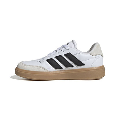 Adidas Courtblock Vit