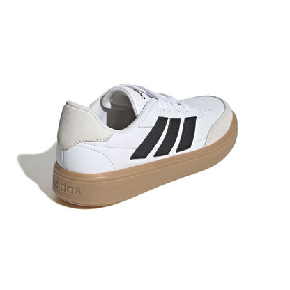 Adidas Courtblock Vit