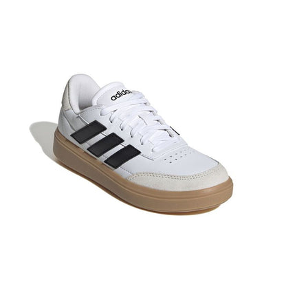 Adidas Courtblock Vit