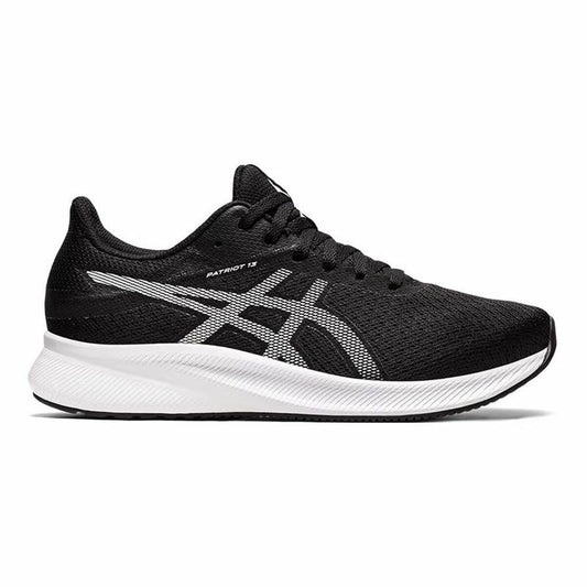 Asics Patriot 13 Svart