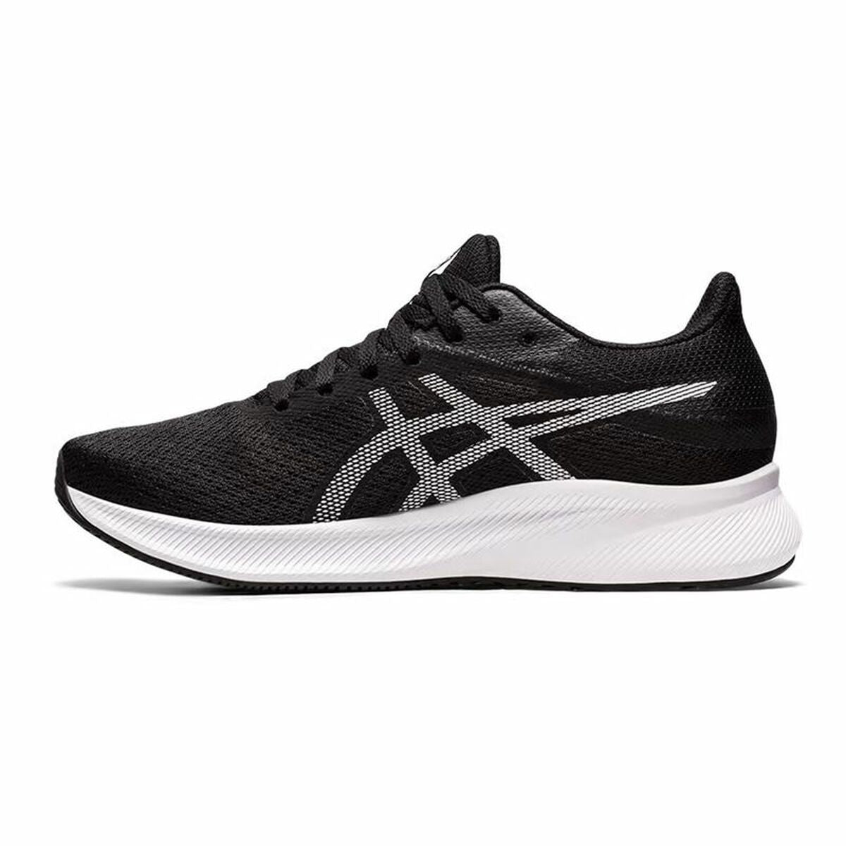 Asics Patriot 13 Svart