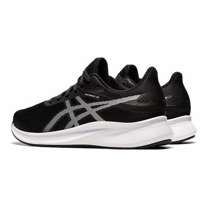 Asics Patriot 13 Svart