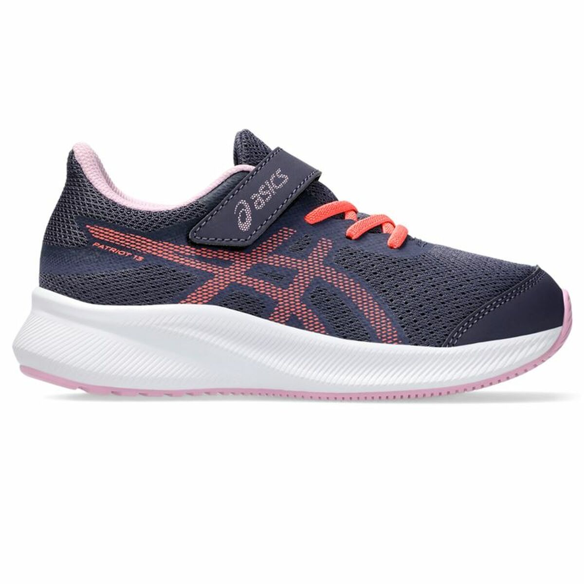 Asics Patriot 13 Ps Lila