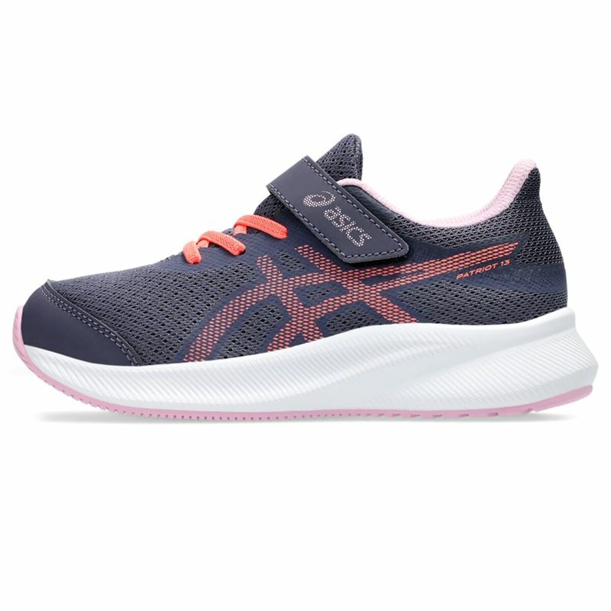 Asics Patriot 13 Ps Lila