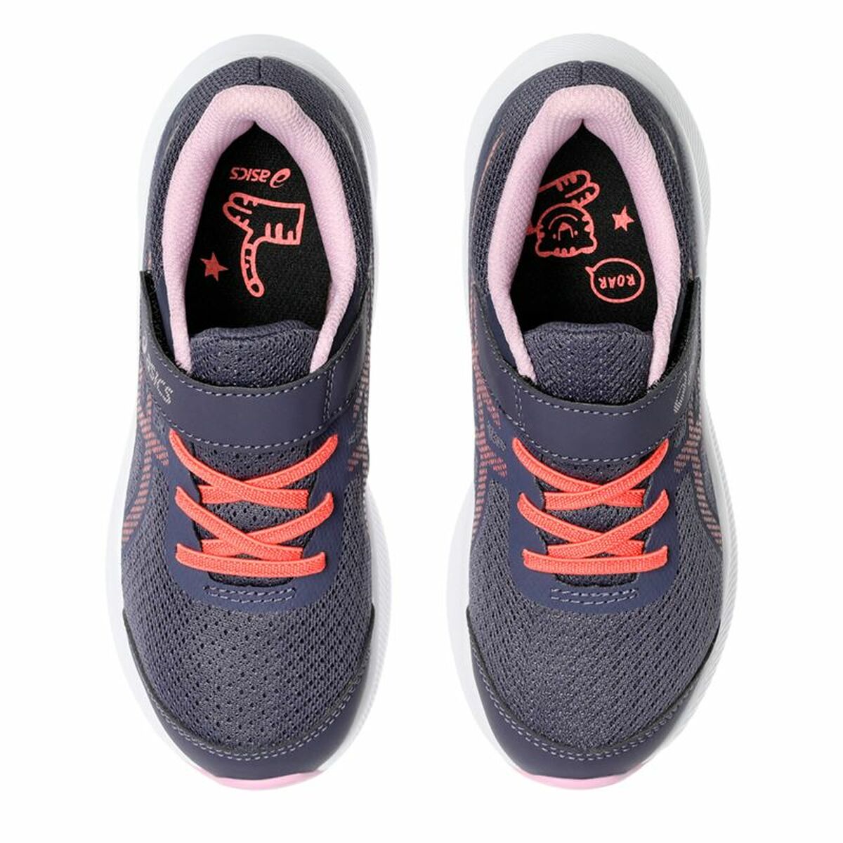 Asics Patriot 13 Ps Lila