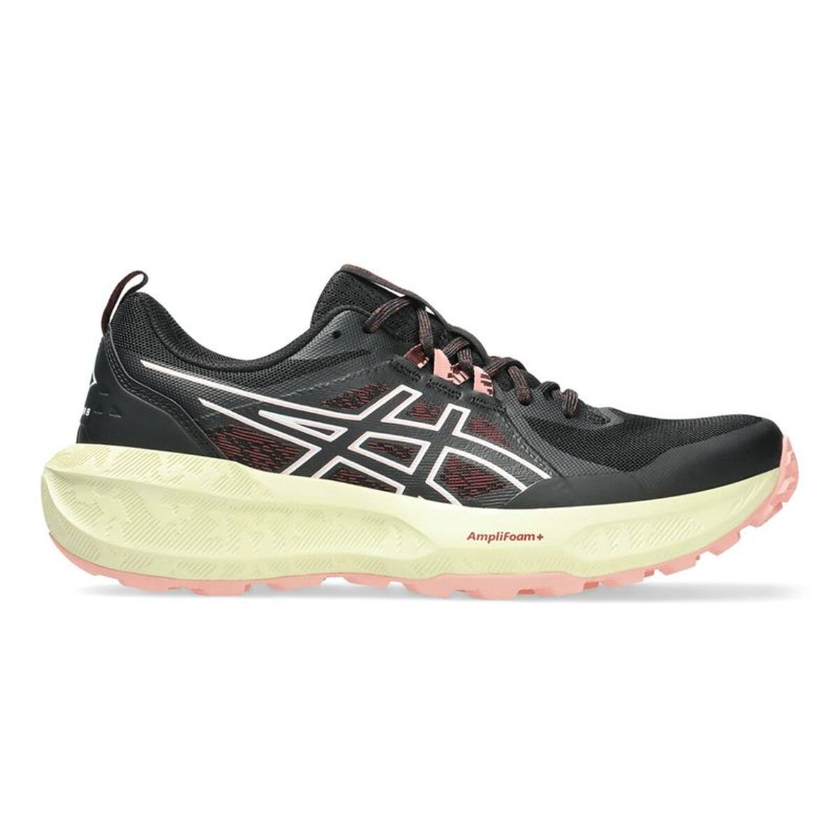 Asics Gel-Sonoma 8 Svart