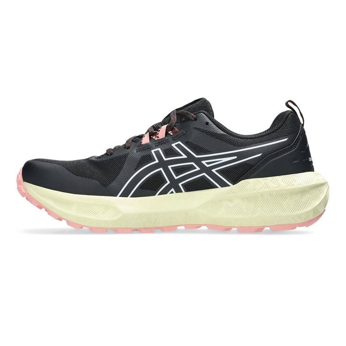 Asics Gel-Sonoma 8 Svart
